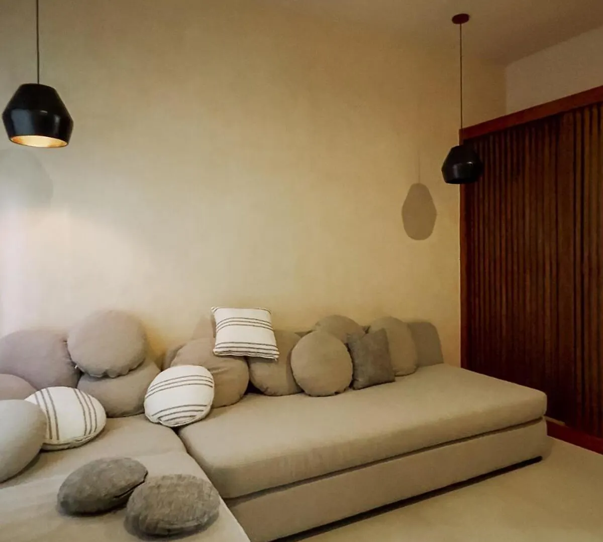 Bali 4Br Villa W Pool, Rooftop Jacuzzi And Bbq Tulum